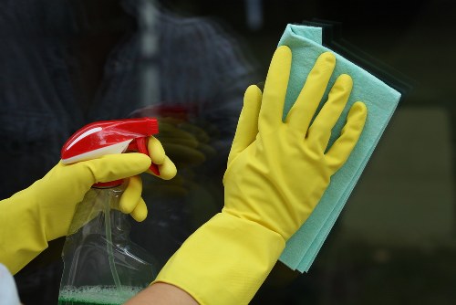 Professional stain removal in Wandsworth for carpets and upholstery