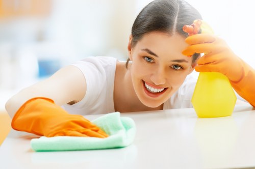 Customer service review for carpet cleaning complaint process
