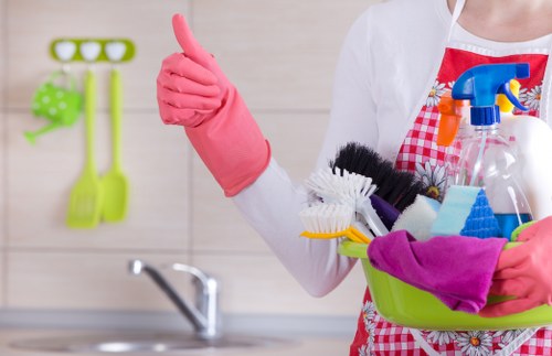 Payment security standards for Wandsworth carpet cleaning services with encrypted transactions