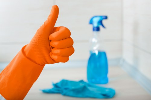 Detailed carpet cleaning service focused on freshness and quality in Wandsworth
