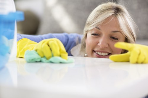 Local carpet cleaning expertise in Wandsworth with attention to carpet fibres and care