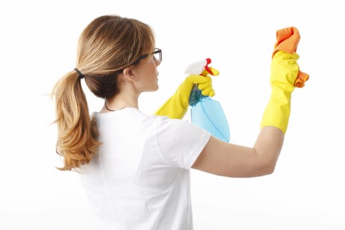 Employee reporting concerns through an internal process