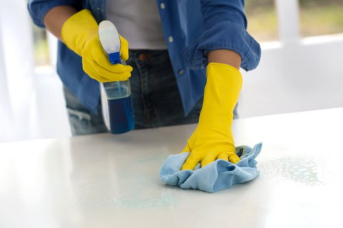 Specialist curtain cleaning service for delicate fabrics in Wandsworth