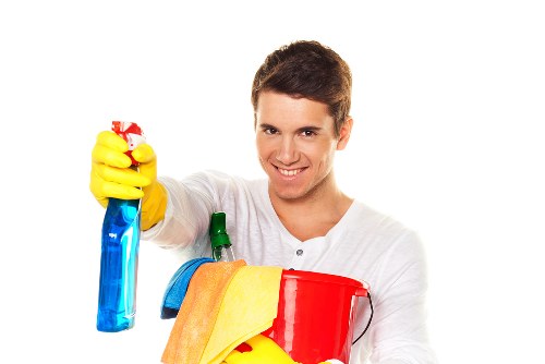 Charity partnerships helping reuse textiles and household items in South West London