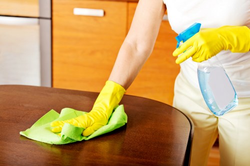 Local curtain cleaning in Wandsworth for homes and businesses